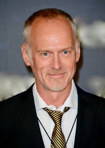 Alan Taylor
