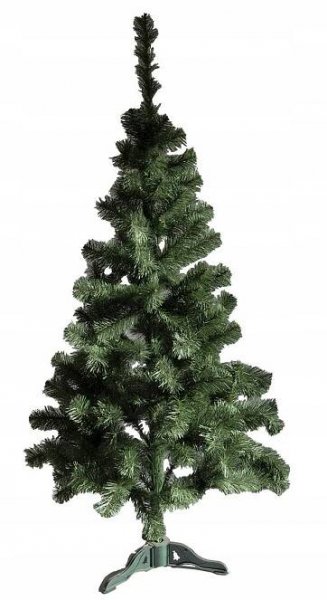 M.A.T Group Jedle Lea vánoční stromek zelený 120 cm od 561 Kč