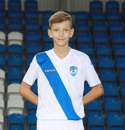 Daniel Kocián