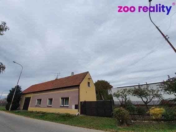 Pronájem domů, okres Louny | Mapio.cz