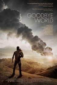 Goodbye World (2013) | Galerie - Plakáty | ČSFD.cz
