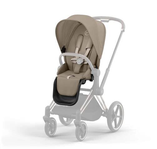 Cybex Priam 4.0 e-Priam 2.0 Potah sezení Comfort Cozy Beige
