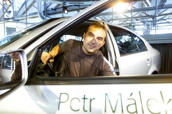 Náhle zemřel střelec Petr Málek (†58): Fotbal mu rozmluvila máma, na Kypru zažil hrůzu kvůli dětem