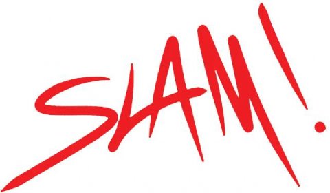 Slam Logo Png Vector Ai Free Download - Riset