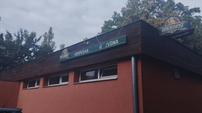 Hospůdka U Zvona foto 2