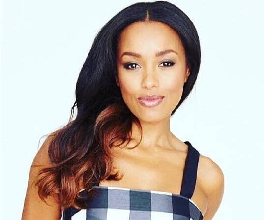 Melanie Liburd - Bio, Facts, Family Life, Achievements of British Actress