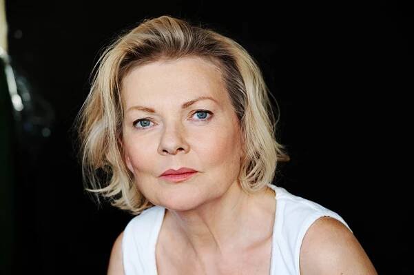 Cornelia Köndgen | AGENTUR SCHNEIDER BERLIN