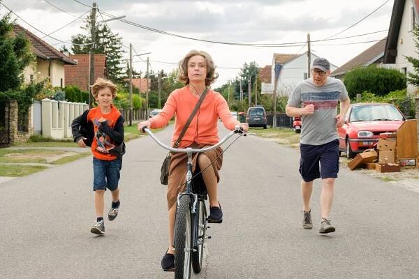 Für dich dreh ich die Zeit zurück (2017) | Galerie - Z filmu | ČSFD.cz