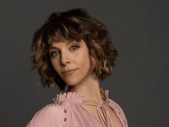 ‘Loki’ Star Sophia Di Martino on How “Brad and Angelina” Inspired the Finale