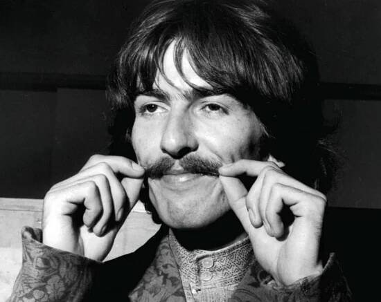 How George Harrison's song for The Beatles changed pop music