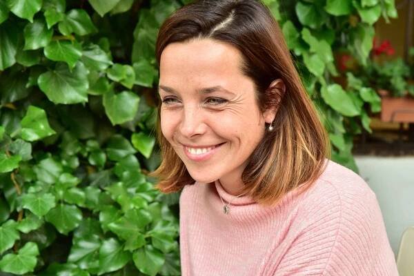 Tereza Němcová Petrášková: „Při natáčení jsme si prošli peklem, ale taky si užili plno zábavy.“