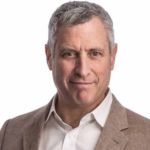 Ep 27. Writing your Fatherhood Story with Michael Levin - Daddy Saturday