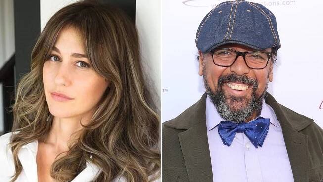 The Rookie spinoff kat foster and felix solis