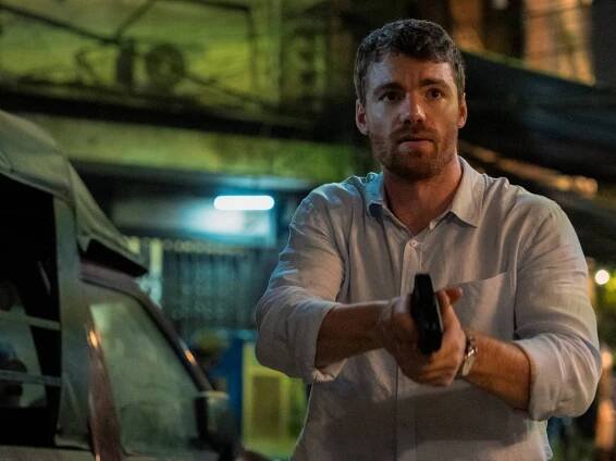 ‘The Night Agent’ Season 3 Just Got an Exciting Filming Update