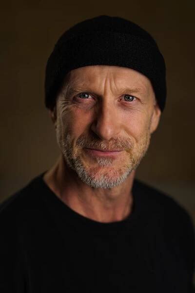 Daniel Svoboda