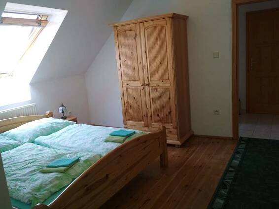Apartmán č. 10 - Leština u Strmilova - foto 40