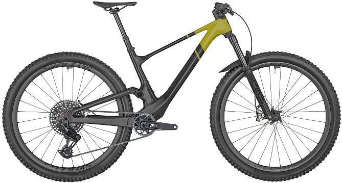 Scott Spark ST 900 Tuned TR