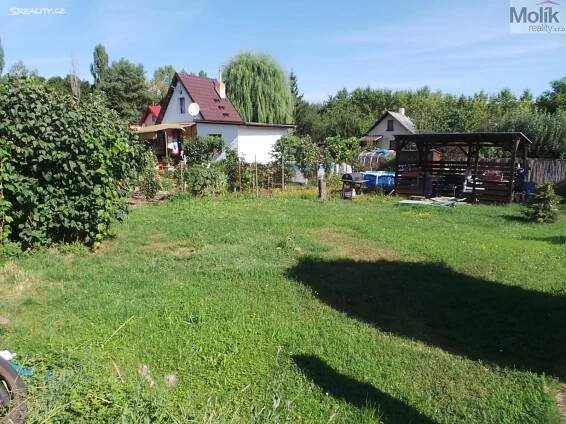 Prodej Pozemek, Malé Březno, okres Most