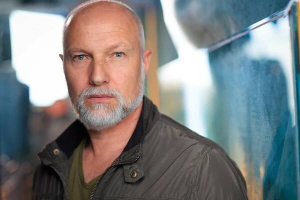 Simon Werner – The lovely man of steel