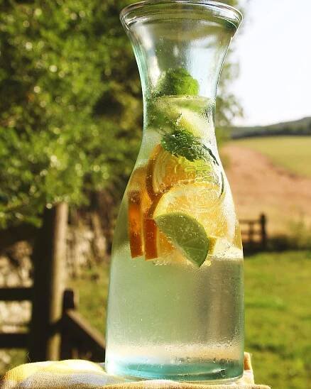Citrus Refresher