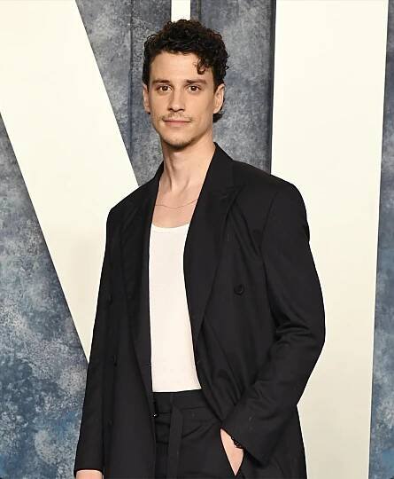 Adam DiMarco