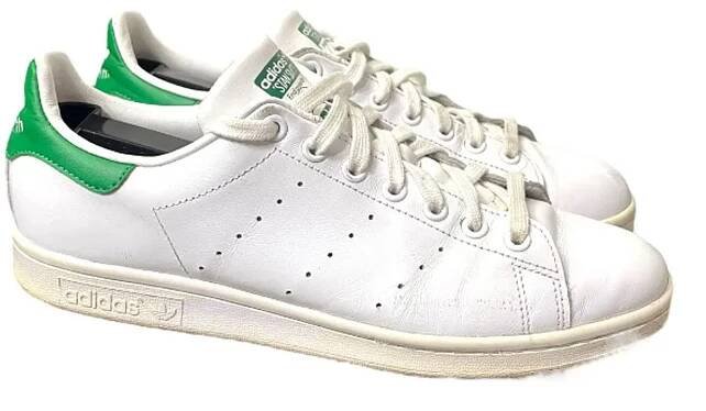 More Than Just a Man: A History of the adidas Stan Smith