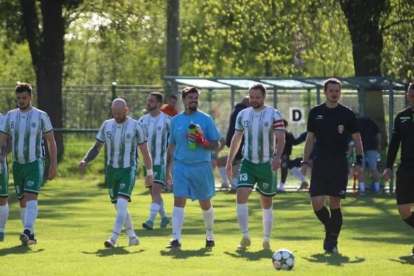 MUŽI - Baník OKD Doubrava | 26.4.2025 | TJ Slovan Havířov - fotbalový klub