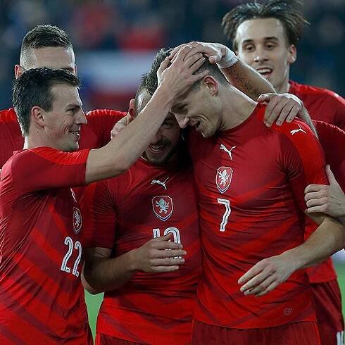 Příprava reprezentace před ME: Malta, Rusko a Jižní Korea