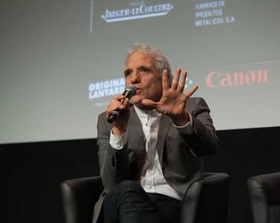 08ª Edição 2014 | LEFFEST - Lisboa Film Festival - 7 to 16 November 2025