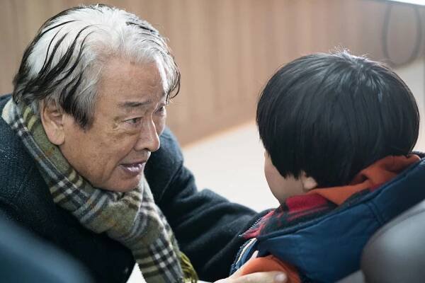 Deokgu - Z filmu - Soon-jae Lee
