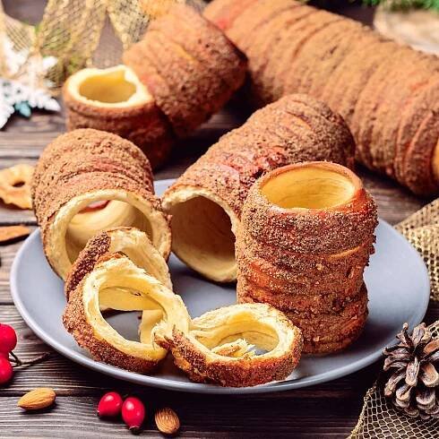 Trdelník