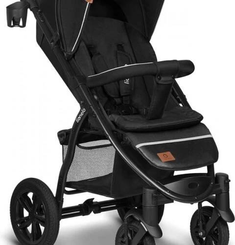 Lionelo Annet Tour Sport black carbon 2022