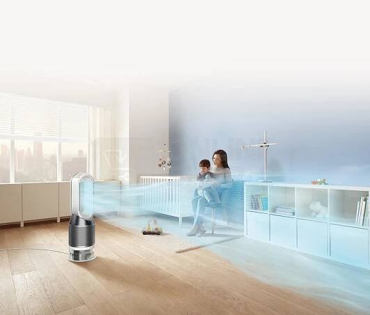 Dyson Pure Humidify+Cool PH01