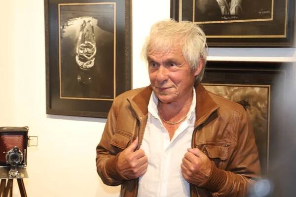 Jan Saudek: Nevěstka stojí patnáct set korun už čtyřicet let, žádná inflace
