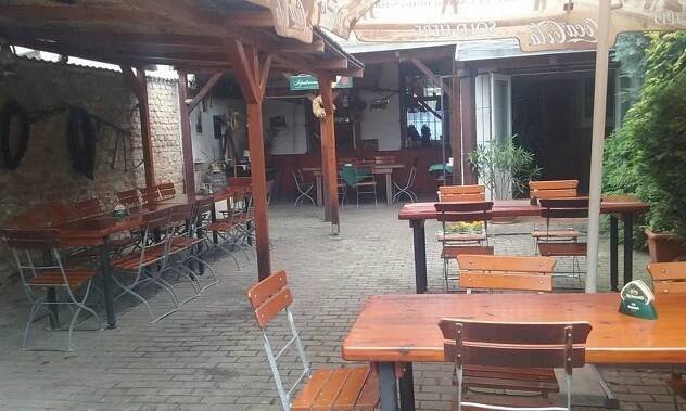 Restaurace U Jelena Olomouc | Apetee