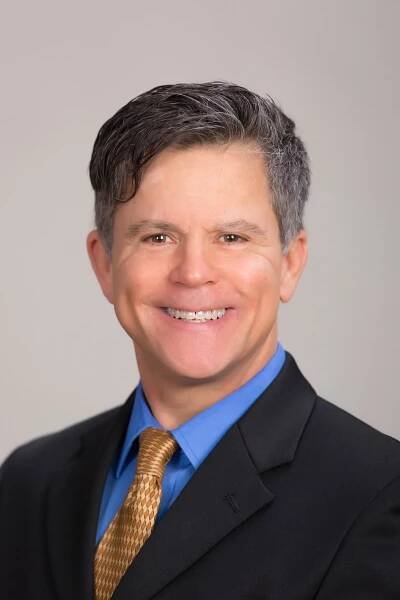 John R. Smith, Jr., Au.D.