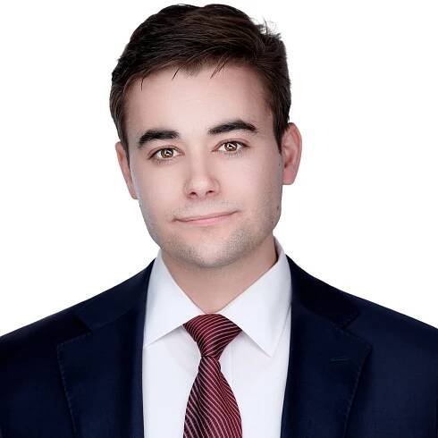 Kyle Edmond - LCN Capital Partners