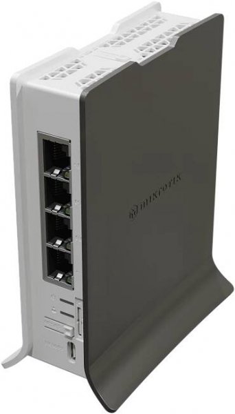 MikroTik Routers and Wireless - Products: hAP ax lite LTE6