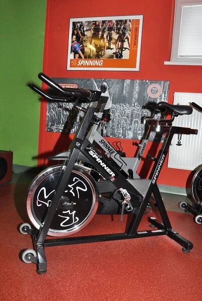 Sportcentrum Factory - Foto