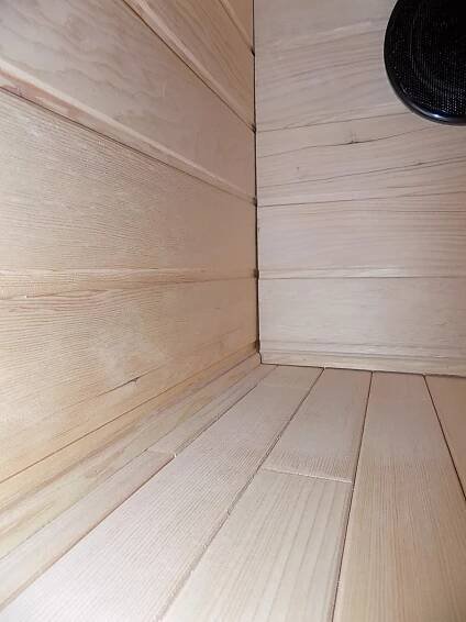 Infrasauna Marimex Smart 1000 M (Bazar, SN 131475)