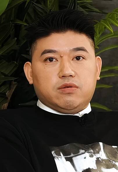 Patrick Kong - Wikipedia