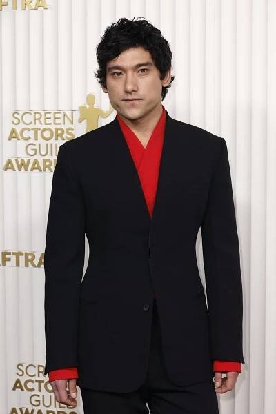 Will Sharpe - Actor, Writer, Director