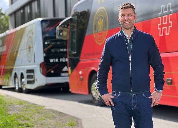 Thomas Hitzlsperger: Katar - warum nur? - Z filmu