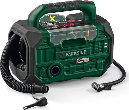 Parkside PKA 20-Li C3 bez aku