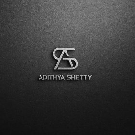 Adithya Shetty — We like to go Minimal