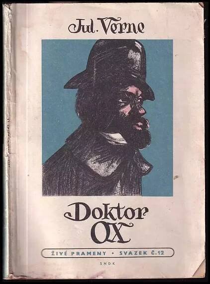 Doktor Ox