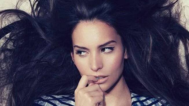 Genesis Rodriguez - 5