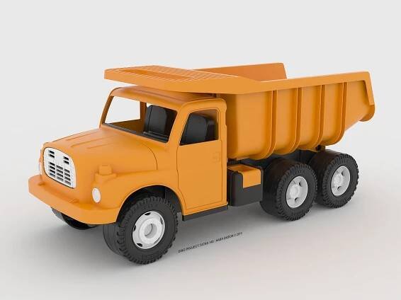 Soubor:Plastique Tatra 148 - edition 2014.jpg