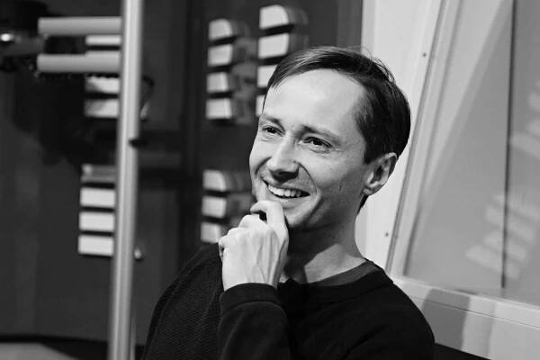Boris Vian: Modrá husa a další povídky francouzského kultovního spisovatele | Vltava