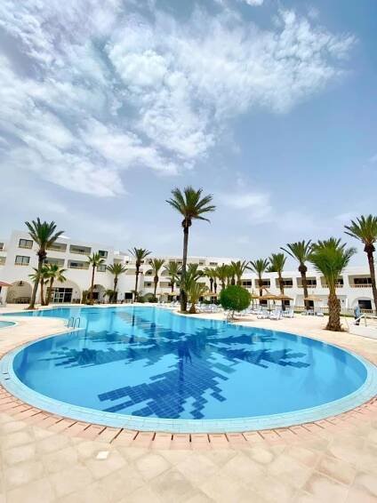 Blumar Resort & Spa Hammamet